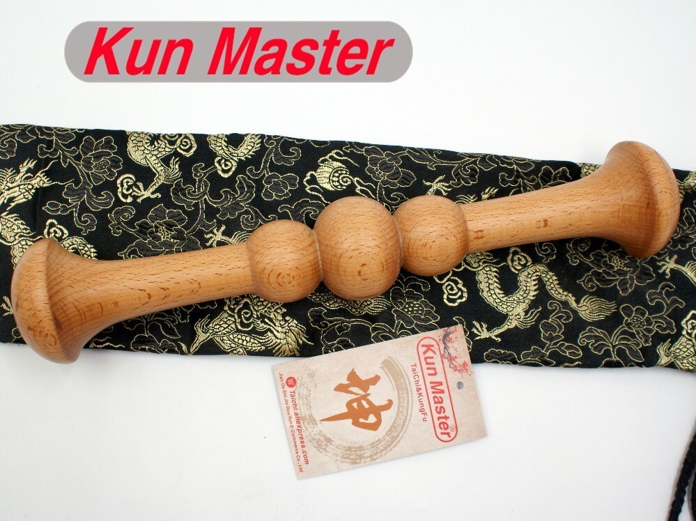 Tai Chi stick, Martial Arts Tai Chi Ruler, Tai Chi..